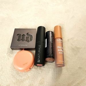 Blush & Lip Bundle